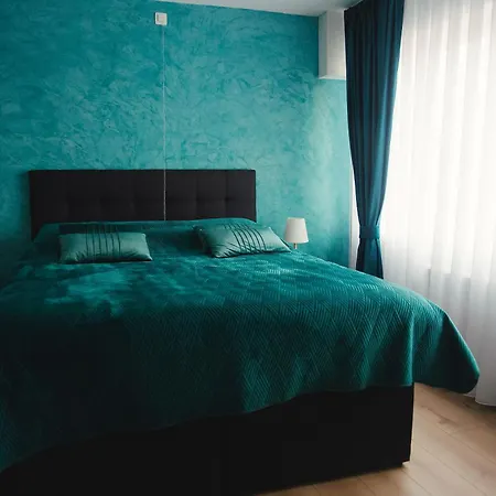 Md Luxury Отель типа 