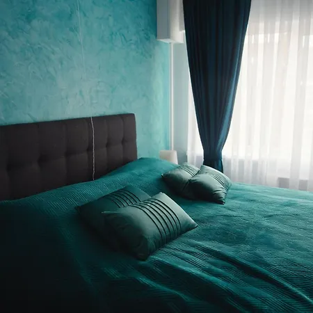 Md Luxury Брюгге