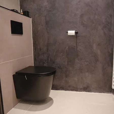 Md Luxury Отель типа 
