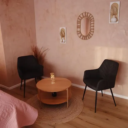 Bed & Breakfast Md Luxury Brygge