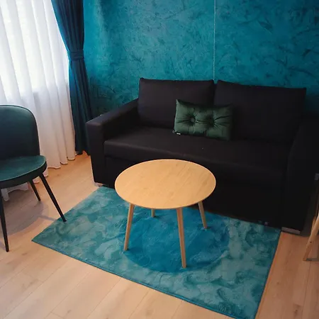 Md Luxury Brygge