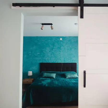 Bed & Breakfast Md Luxury Brygge
