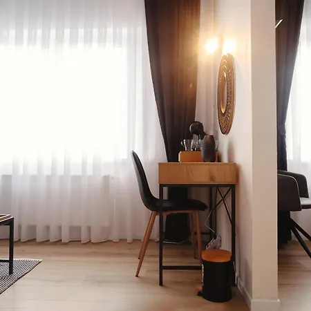 Bed & Breakfast Md Luxury Brygge