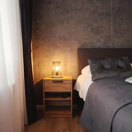 Md Luxury * Brygge