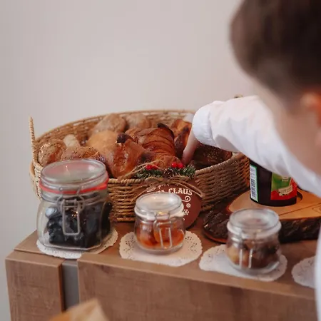 Bed & Breakfast Md Luxury