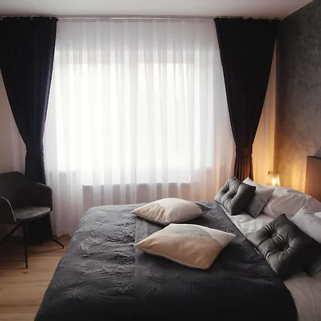 Bed & Breakfast Md Luxury *