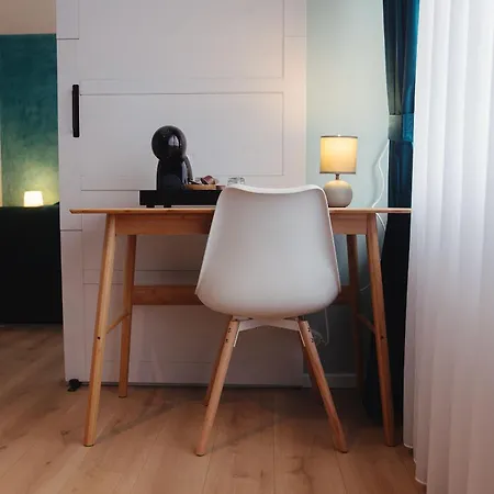 Bed & Breakfast Md Luxury