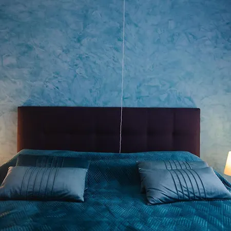 Md Luxury Bed & Breakfast Brygge