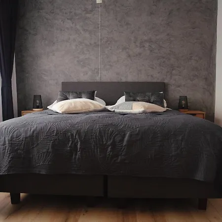 Md Luxury Bed & Breakfast Brygge
