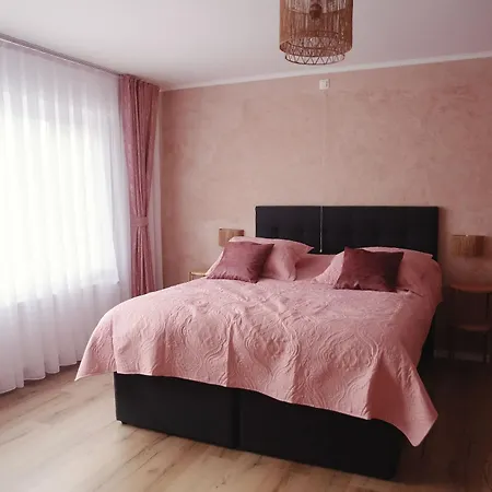 Md Luxury Bed & Breakfast Brygge