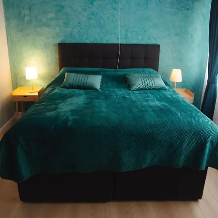 Md Luxury * Brygge