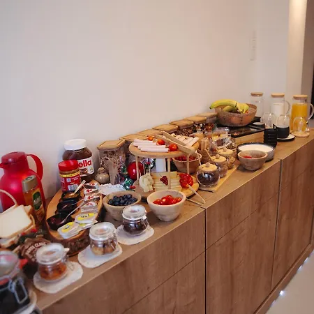 Bed & Breakfast Md Luxury