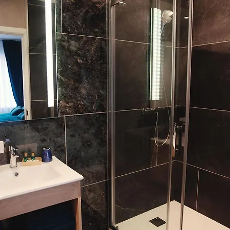 Md Luxury Bed & Breakfast Brygge