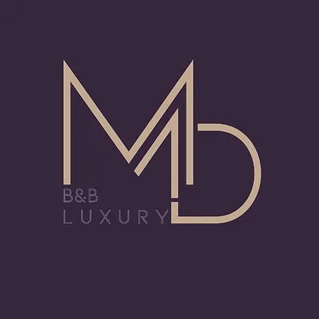 Md Luxury Bed & Breakfast *